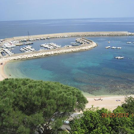 Albergo Miramare Cala Gonone Dış mekan fotoğraf