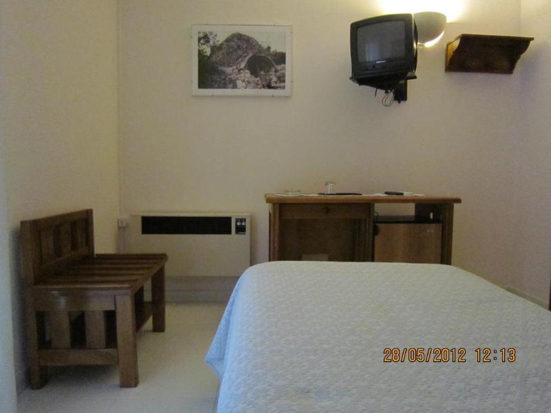 Albergo Miramare Cala Gonone Dış mekan fotoğraf