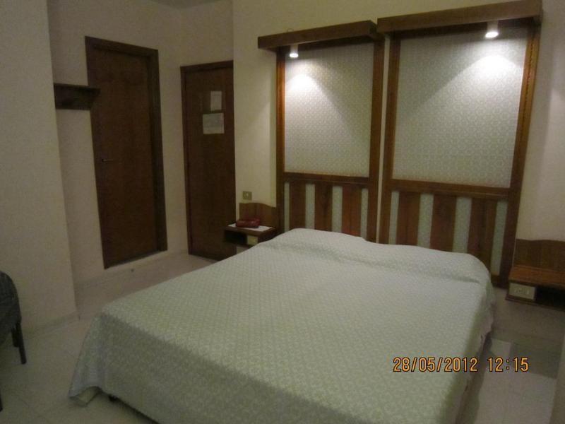 Albergo Miramare Cala Gonone Dış mekan fotoğraf