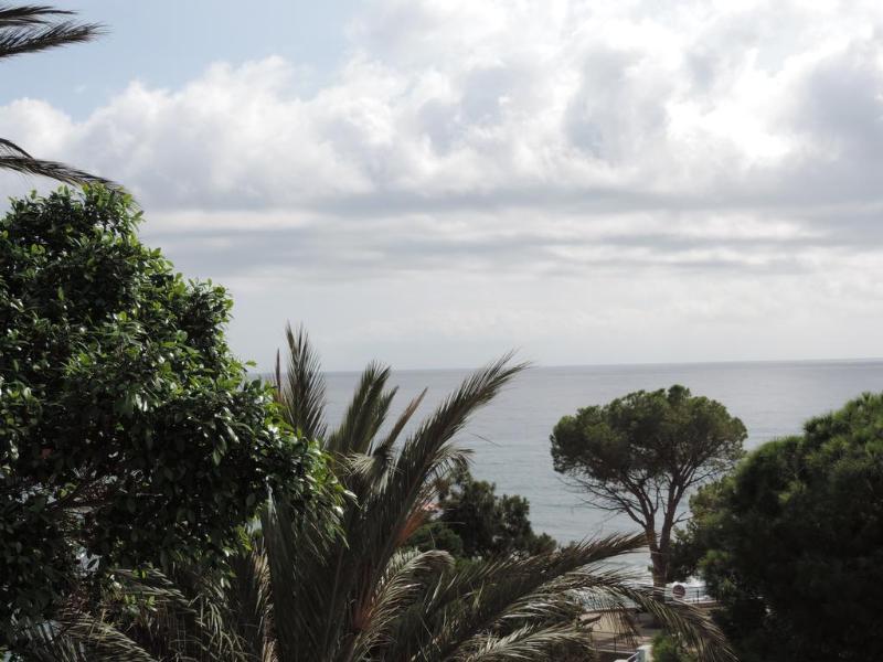 Albergo Miramare Cala Gonone Dış mekan fotoğraf