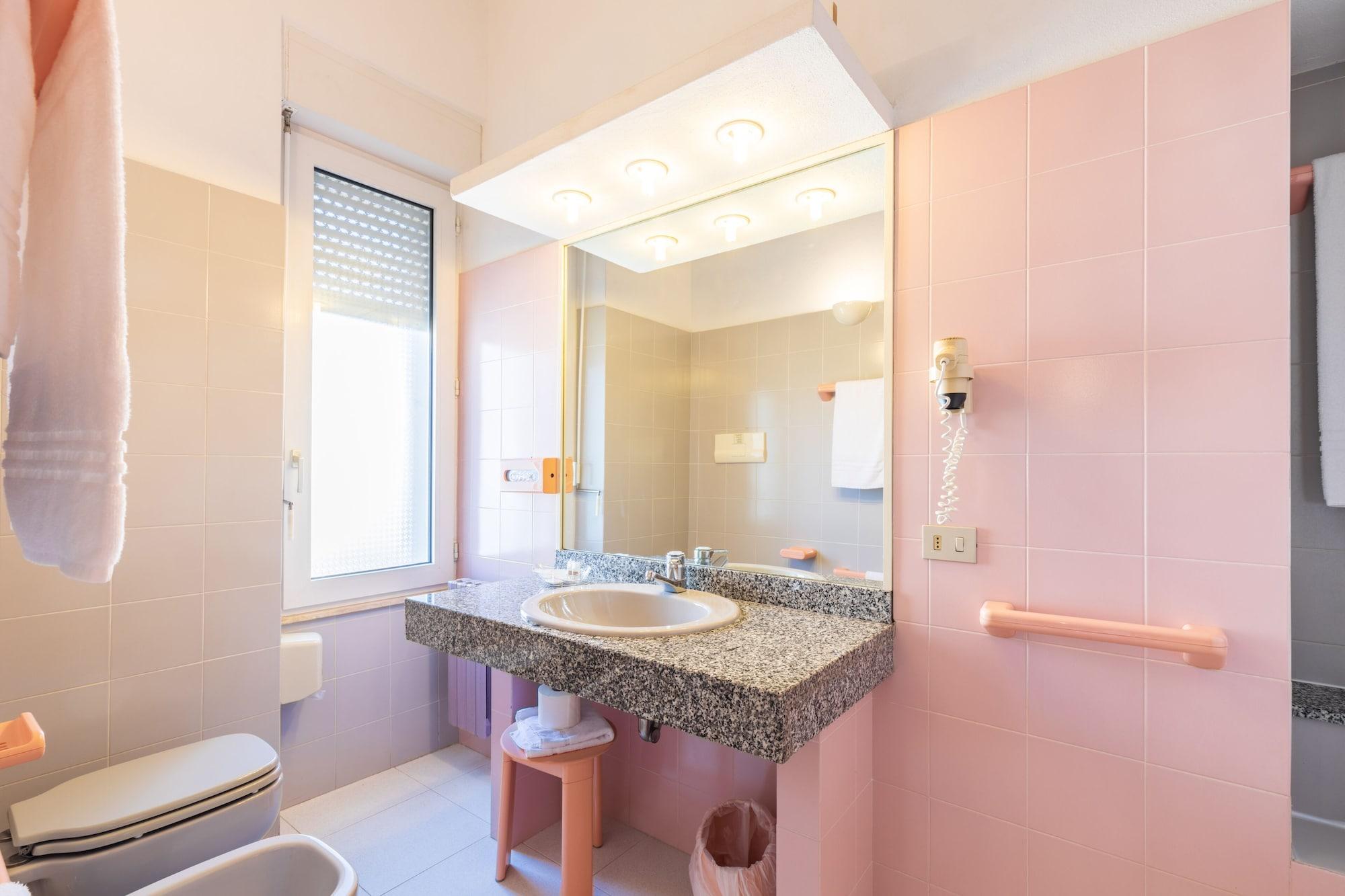 Albergo Miramare Cala Gonone Dış mekan fotoğraf