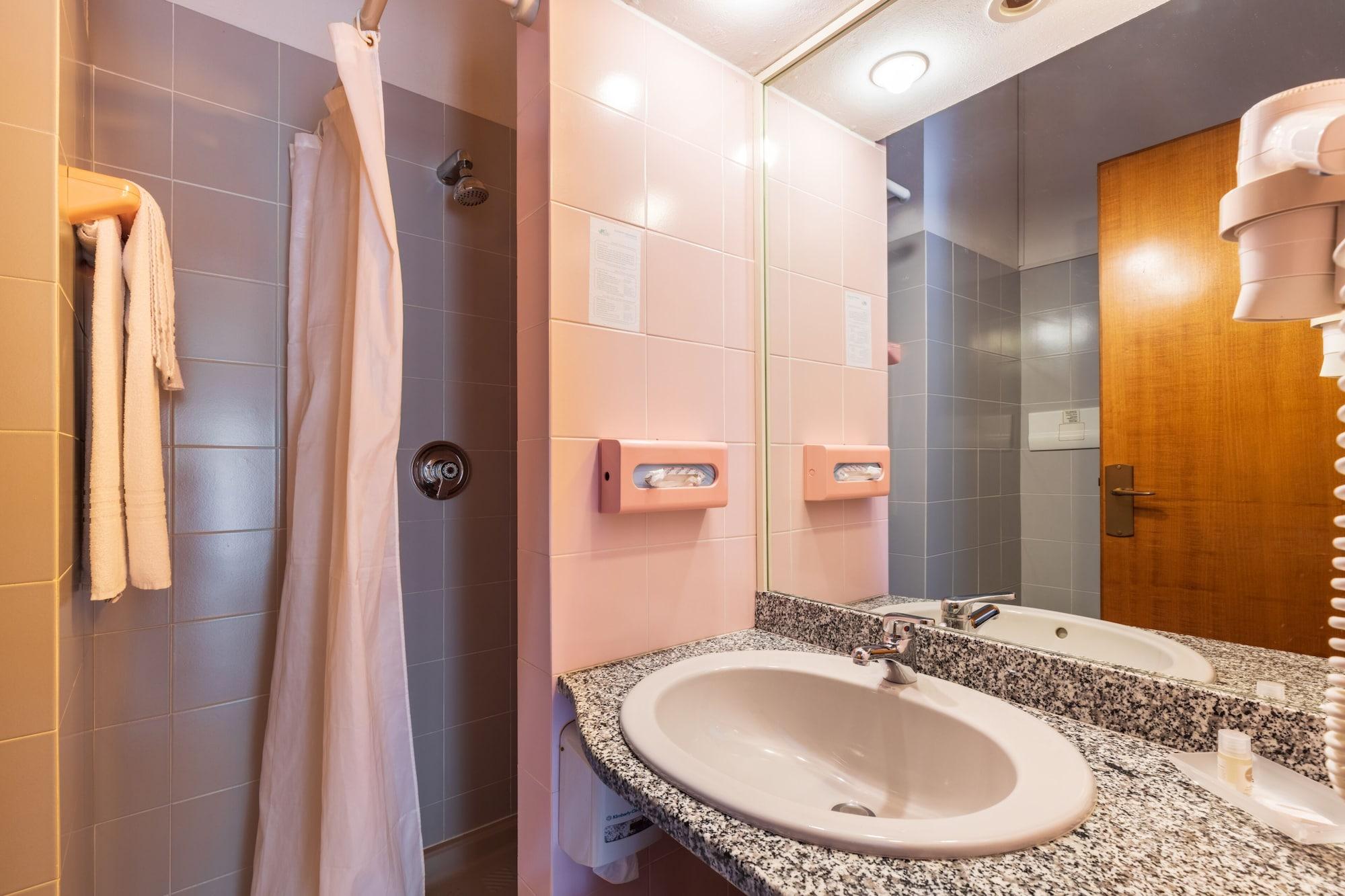 Albergo Miramare Cala Gonone Dış mekan fotoğraf
