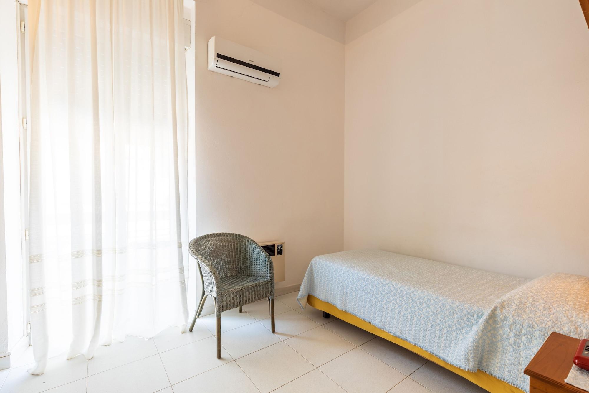 Albergo Miramare Cala Gonone Dış mekan fotoğraf