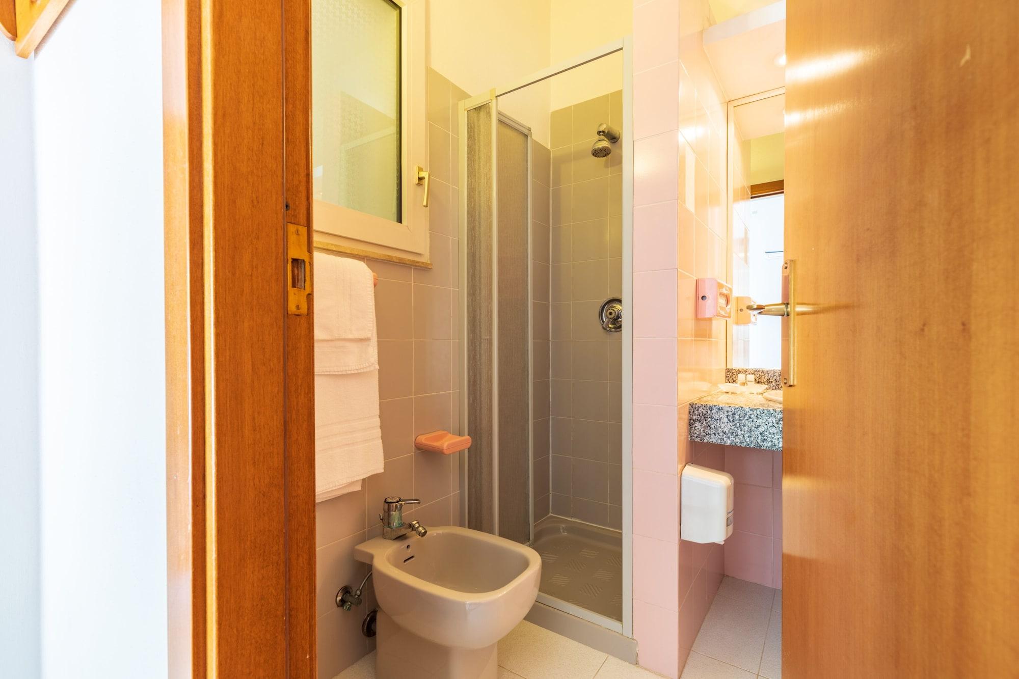Albergo Miramare Cala Gonone Dış mekan fotoğraf