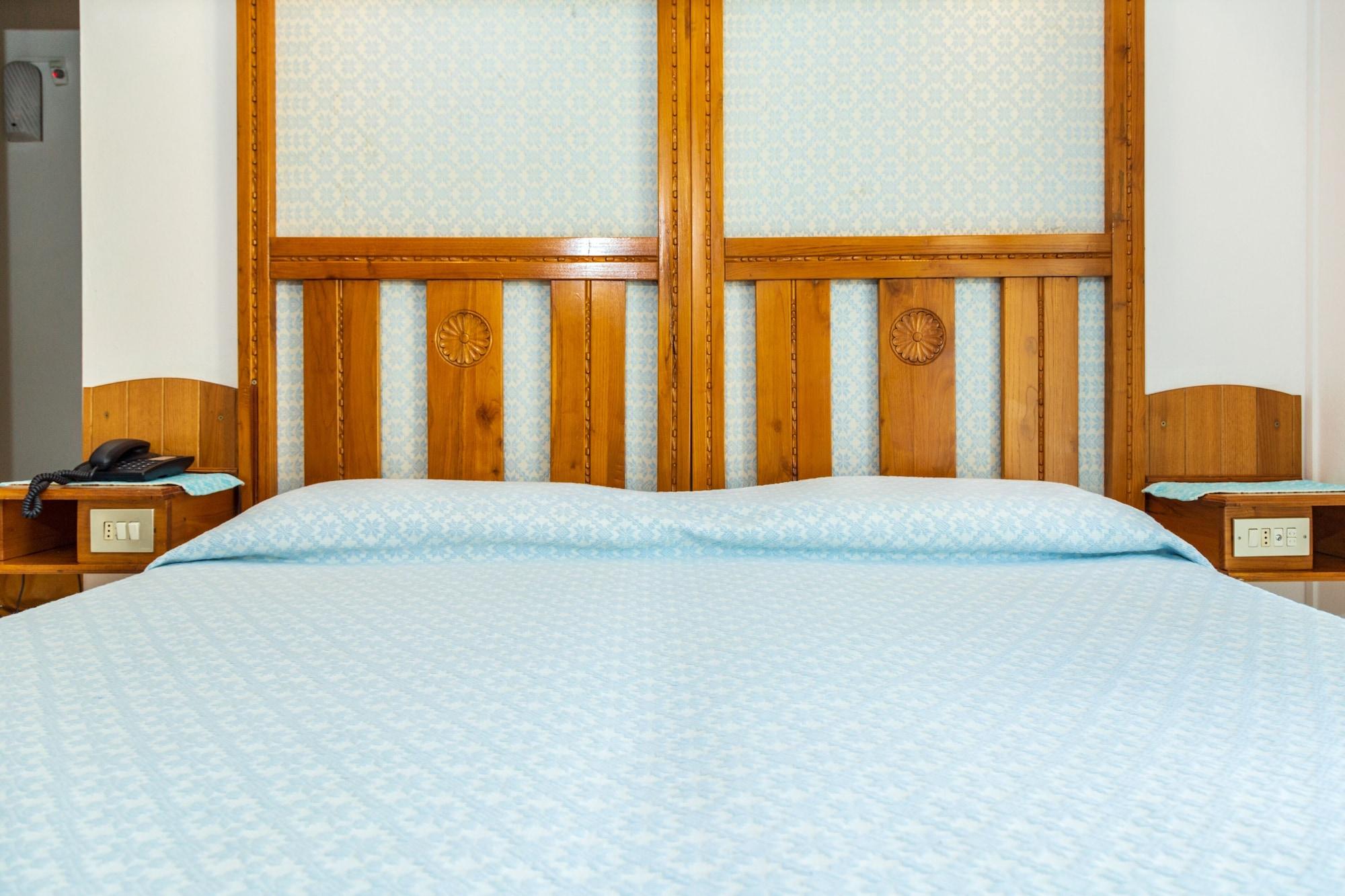 Albergo Miramare Cala Gonone Dış mekan fotoğraf