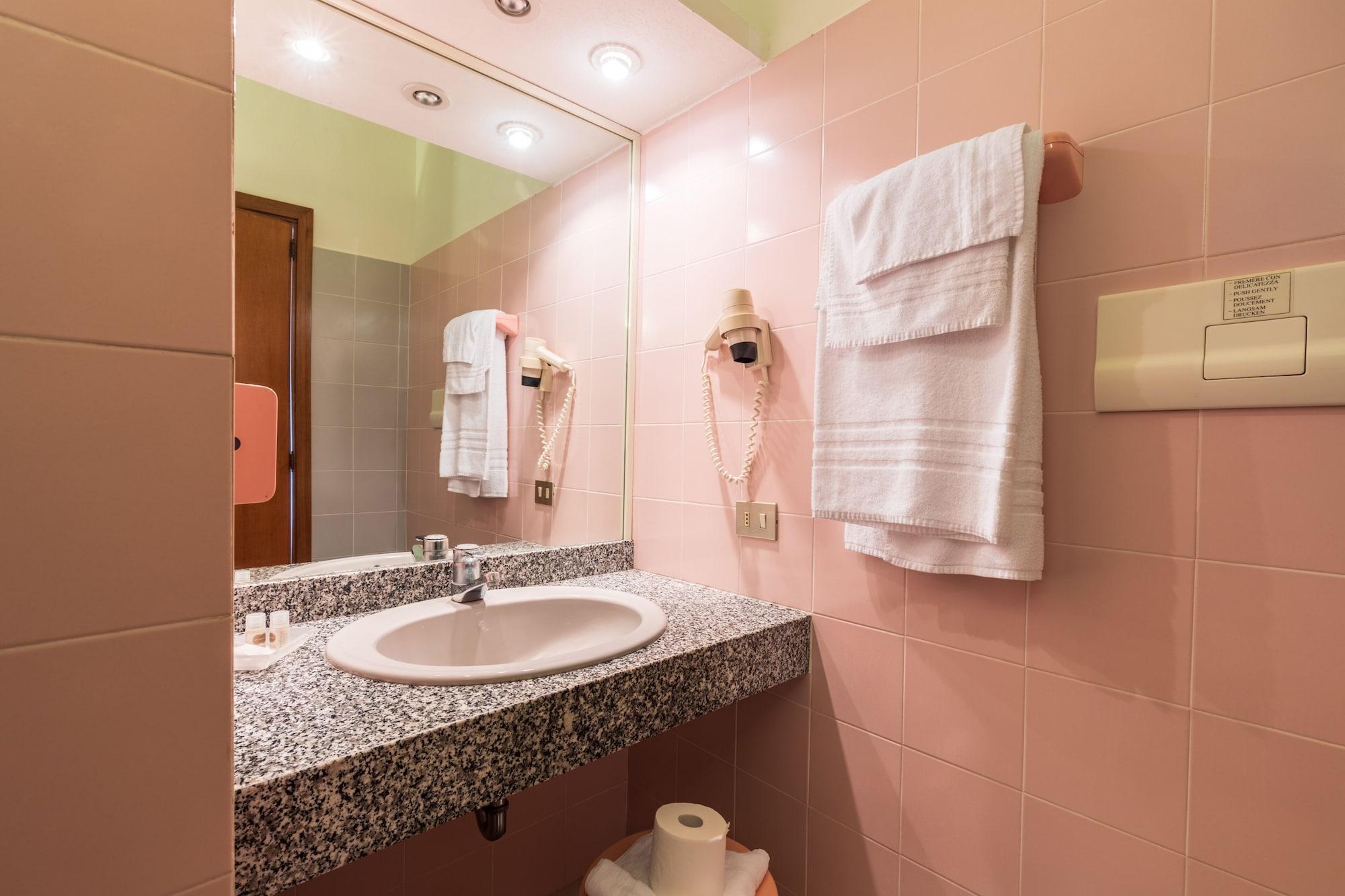 Albergo Miramare Cala Gonone Dış mekan fotoğraf