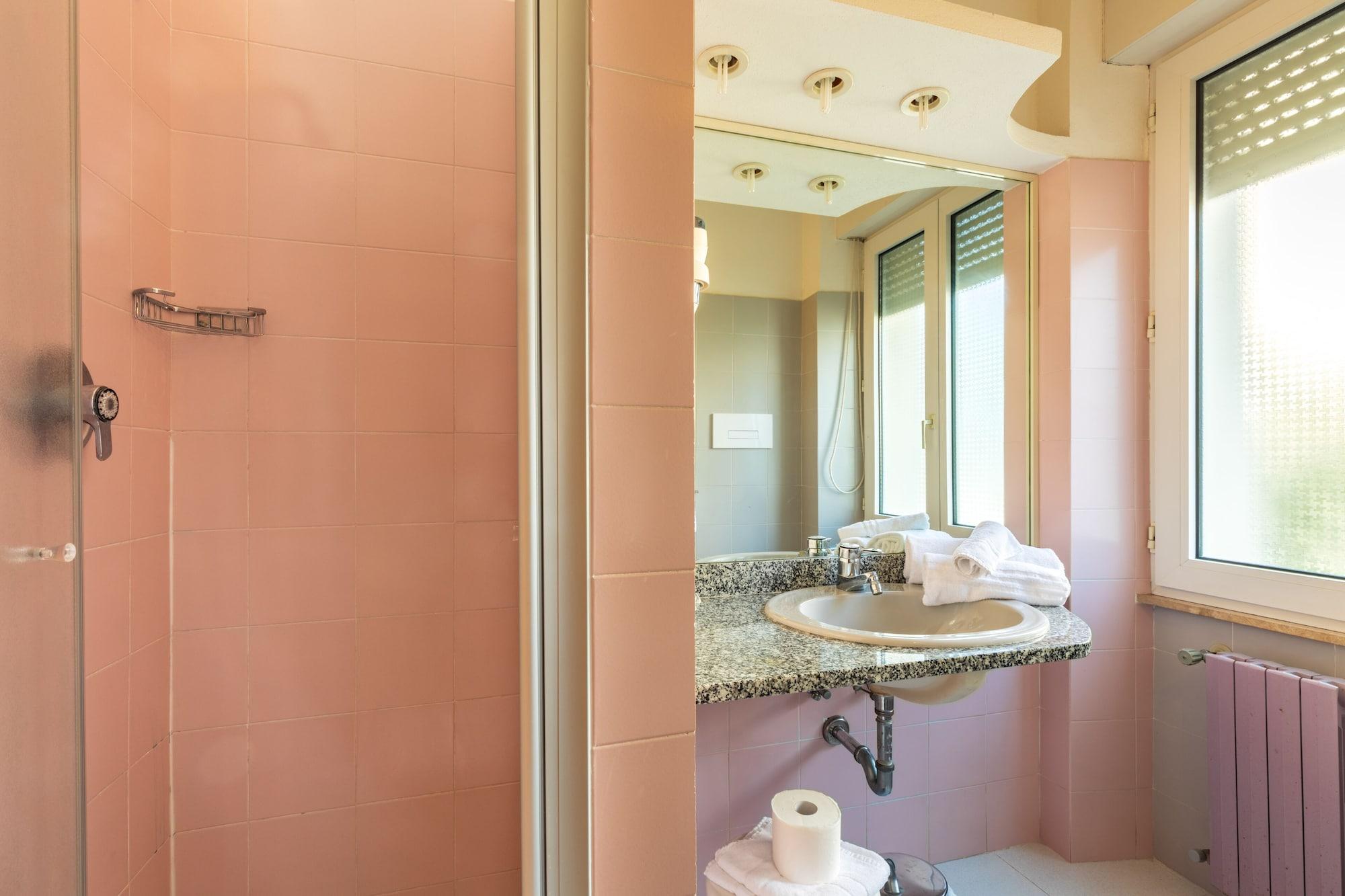 Albergo Miramare Cala Gonone Dış mekan fotoğraf