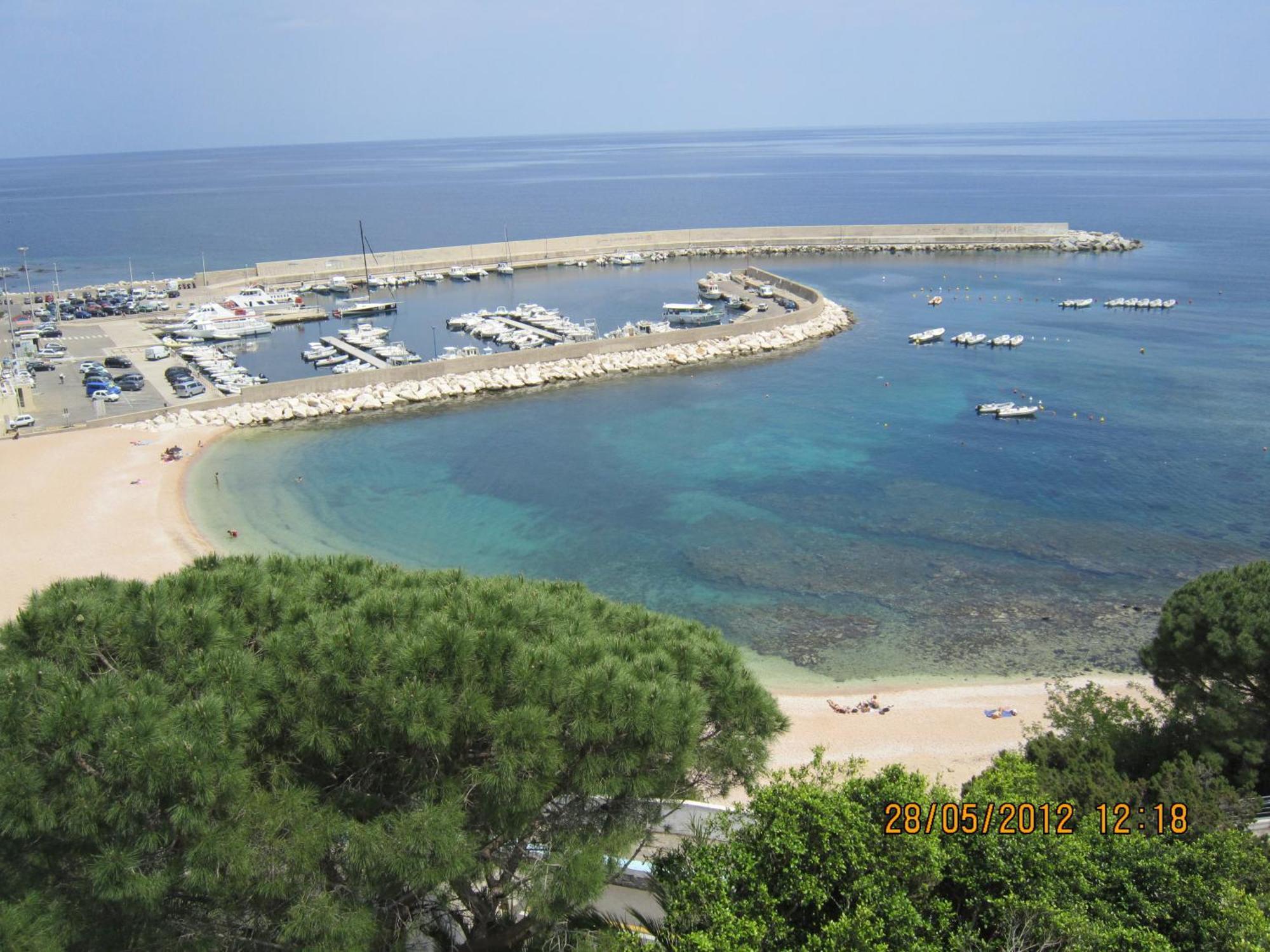 Albergo Miramare Cala Gonone Dış mekan fotoğraf