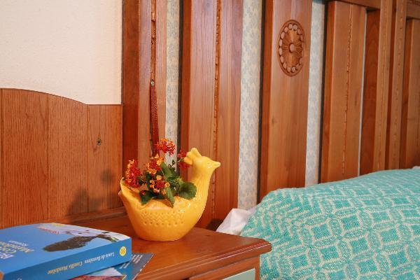 Albergo Miramare Cala Gonone Dış mekan fotoğraf